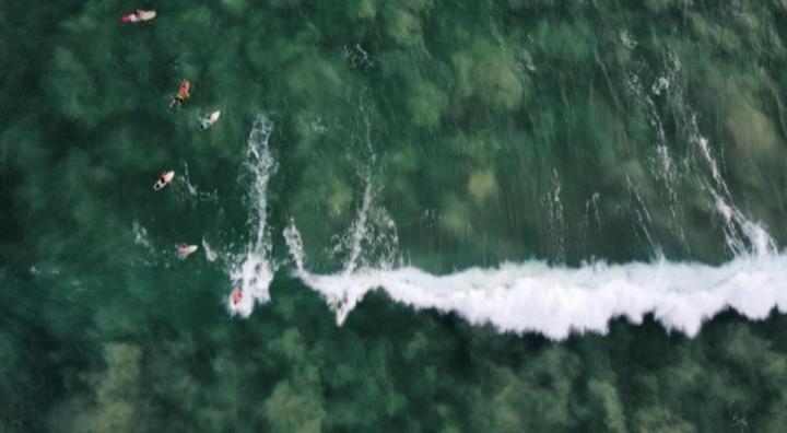 Sandaru Surffing Inn Велигама Экстерьер фото